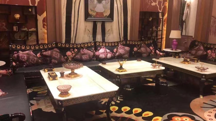 绥化小时场ktv消费攻略详解-庆安县ktv预定