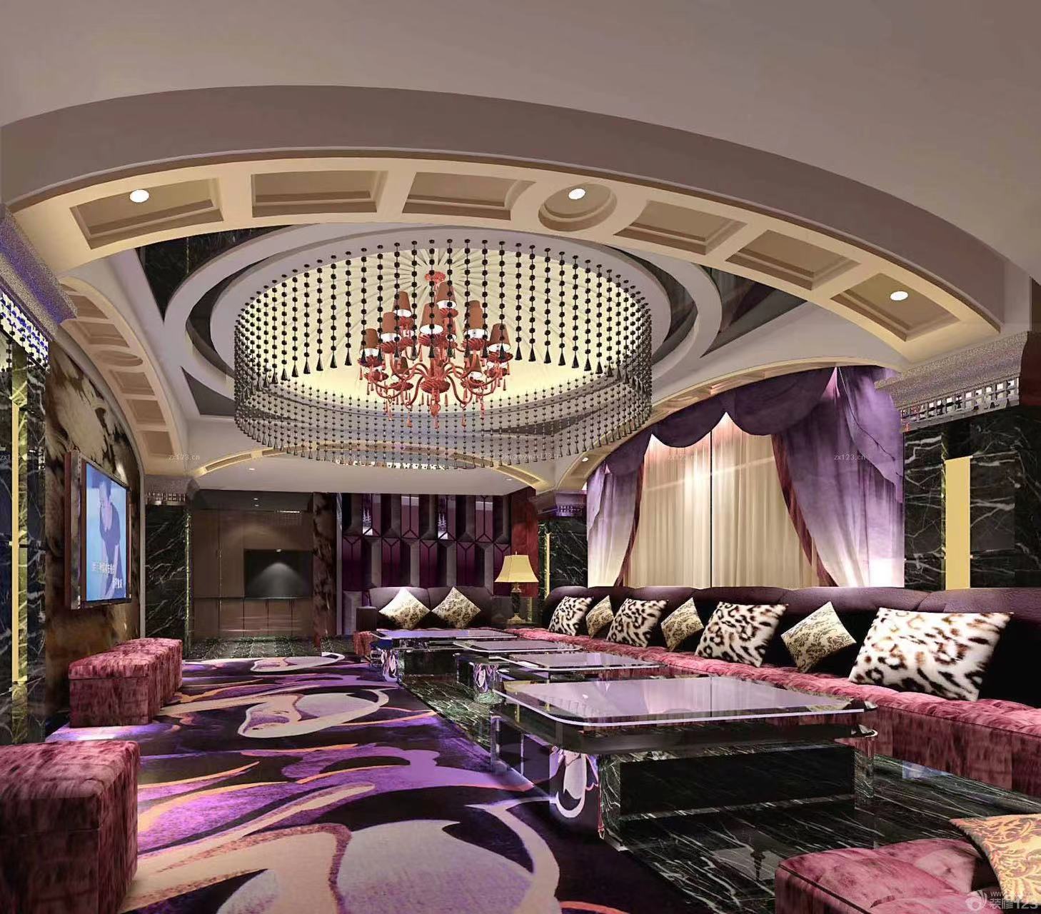 绥化小时场ktv组局攻略-安达市ktv预定